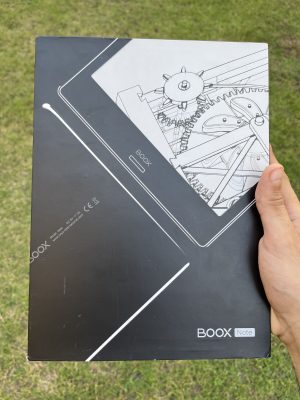 Onyxboox Note - 10.3