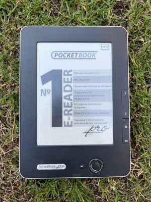 Pocketbook Pro 602