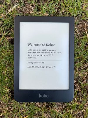 Kobo Clara HD *