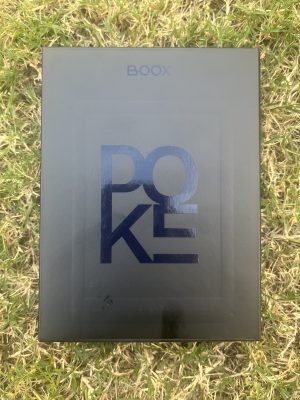 Onyxboox Poke5
