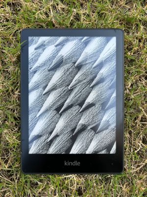 Kindle Paperwhite 11th - 8GB