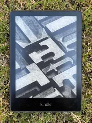 Kindle Paperwhite - 11th - 8GB