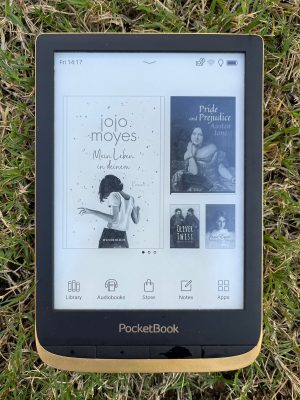 Pocketbook HD3