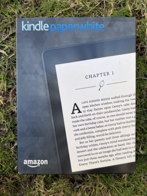 Kindle Paperwhite 7th Rare Condition