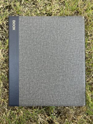 Original Cover For Onyxboox Note Air Series