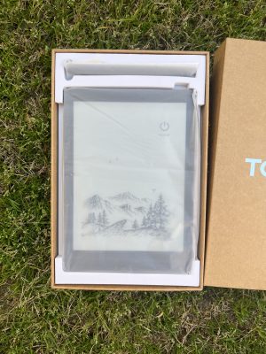 Topjoy E702 7.8 Android Ereader
