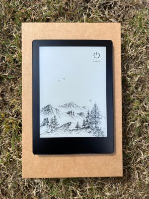 Topjoy E602 Android Ereader