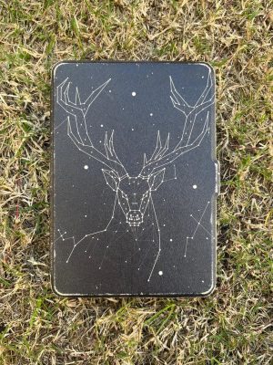 Smart Cover For Kindle Paperwhite 1/2/3