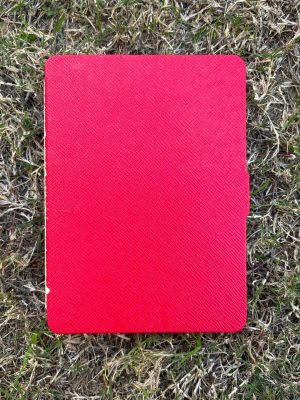 Moko Original Smart Cover For Kindle Basic 10th 2019
