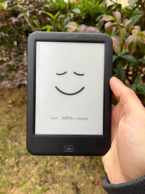 Tolino Shine 2 HD
