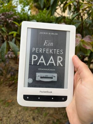 Pocketbook Touch Lux3