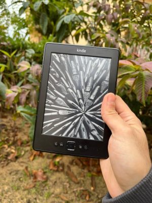 Kindle4