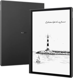 Huawei MatePad Paper Bundle
