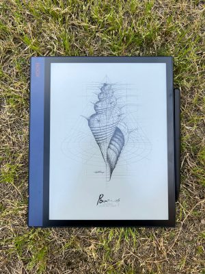 Onyxboox - Note Air 10.3