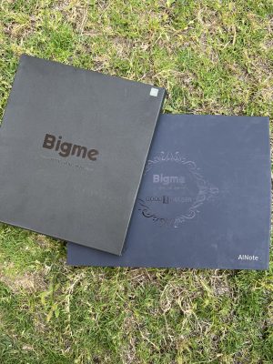 Bigme Inknote Color 10.3