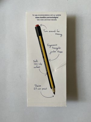 Steadtler Noris Digital Pen