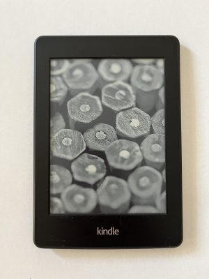 Kindle Paperwhite 6th - 2Gb
