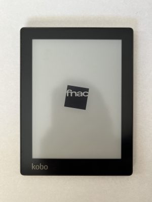 Kobo Aura 4Gb+Sd Card