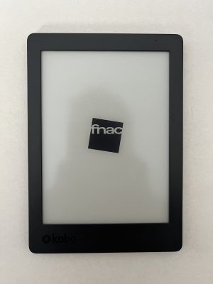 Kobo Aura 2nd Edition 6inch