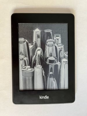 Kindle Paperwhite 6th - 4Gb