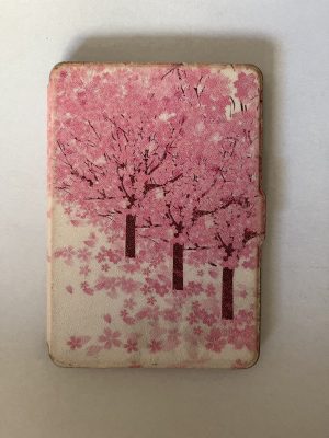 Smart Cover For Kindle Paperwhite 1/2/3