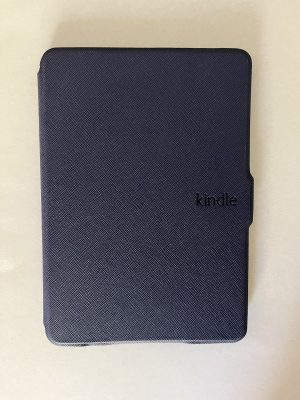 Smart Cover BLUE For Paperwhite 1/2/3