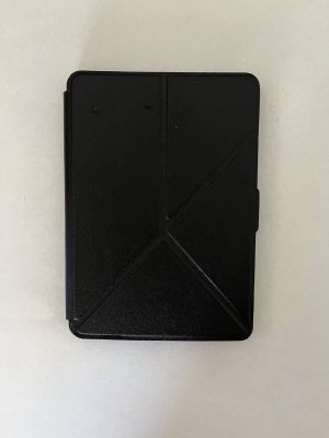 Smart Cover BLACK For Paperwhite 1/2/3