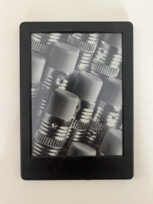 Kindle Basic 8th Touch ()