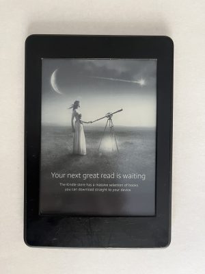 Kindle Paperwhite 7th - 4Gb ()()