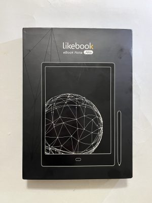 LIKEBOOK ALITA 10.3 ()