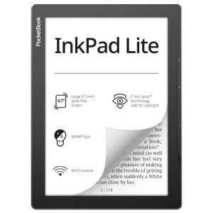 Pocketbook Inkpad Lite 9.7
