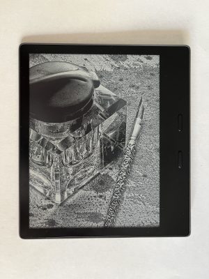 Kindle Oasis 10th - 32Gb
