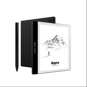 Bigme Pocketnote B751 B/W