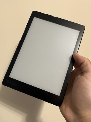 Kobo Aura One Replacement Screen