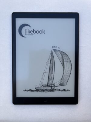 LIKEBOOK P10