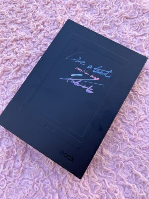 Boox Nova3 Color 7.8