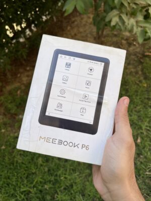 Meebook P6