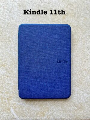 Cover Kindle 11th Basic